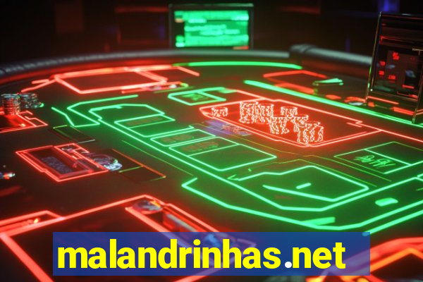 malandrinhas.net caiu na net